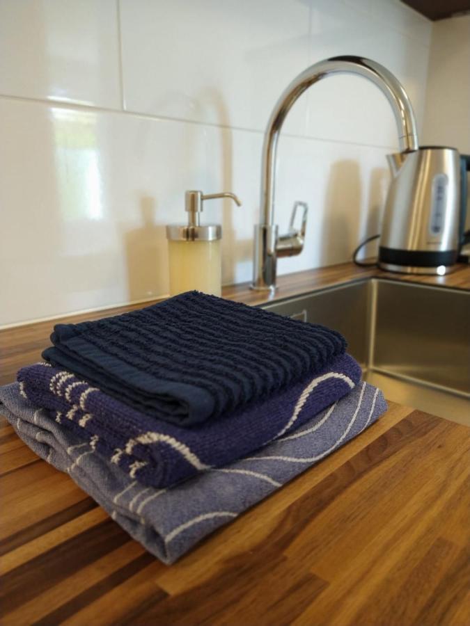In De Zwaluw Villa Westkapelle Bagian luar foto
