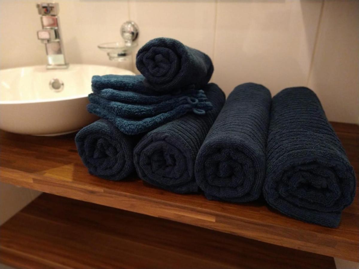 In De Zwaluw Villa Westkapelle Bagian luar foto